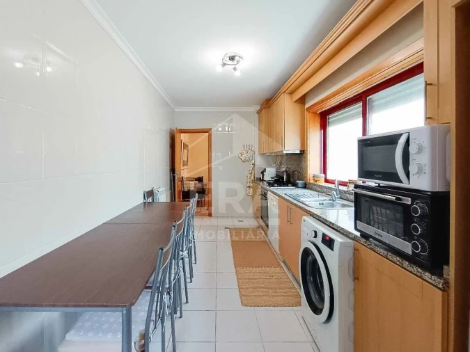 Apartamento T5 para Venda em Requeixo, Nossa Senhora de Fátima e Nariz Foto 6