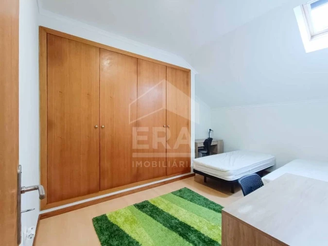 Apartamento T5 para Venda em Requeixo, Nossa Senhora de Fátima e Nariz Foto 17