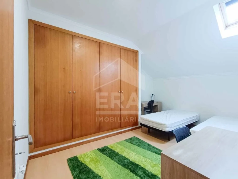 Apartamento T5 para Venda em Requeixo, Nossa Senhora de Fátima e Nariz Foto 17