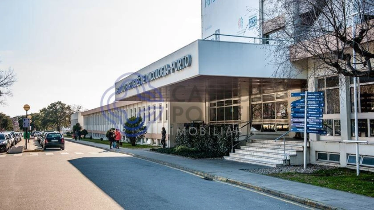 Apartamento para Venda em Pedrouços Foto 14