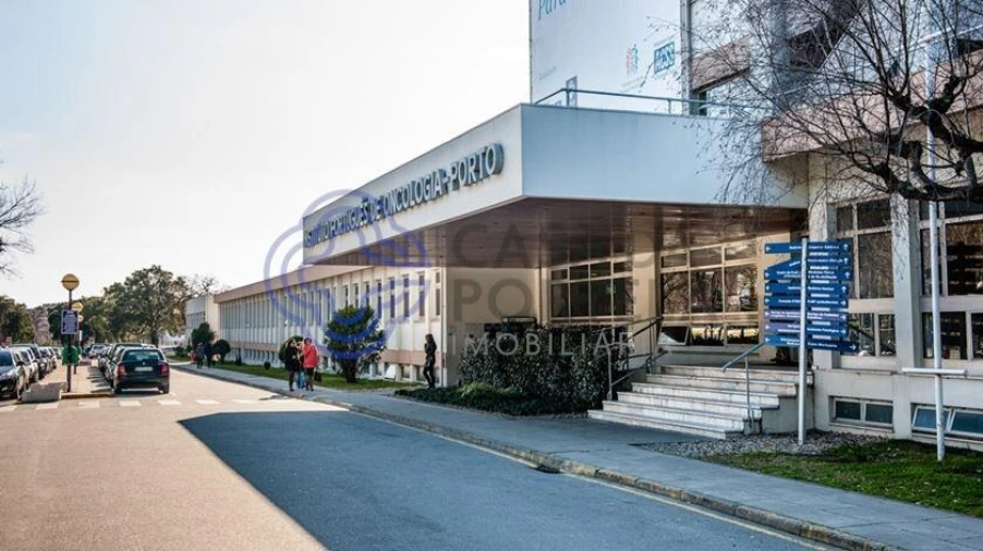 Apartamento para Venda em Pedrouços Foto 14