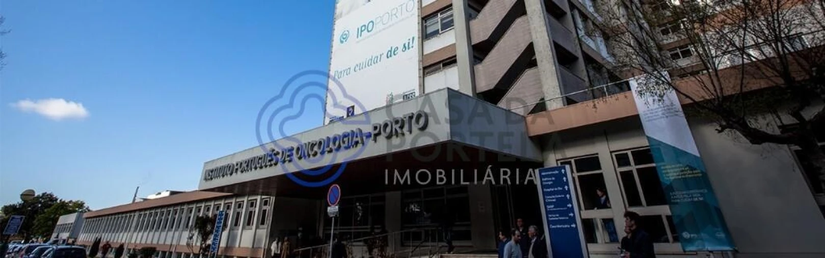 Apartamento para Venda em Pedrouços Foto 12