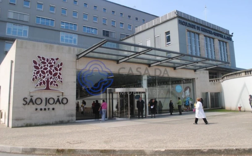 Apartamento para Venda em Pedrouços Foto 11