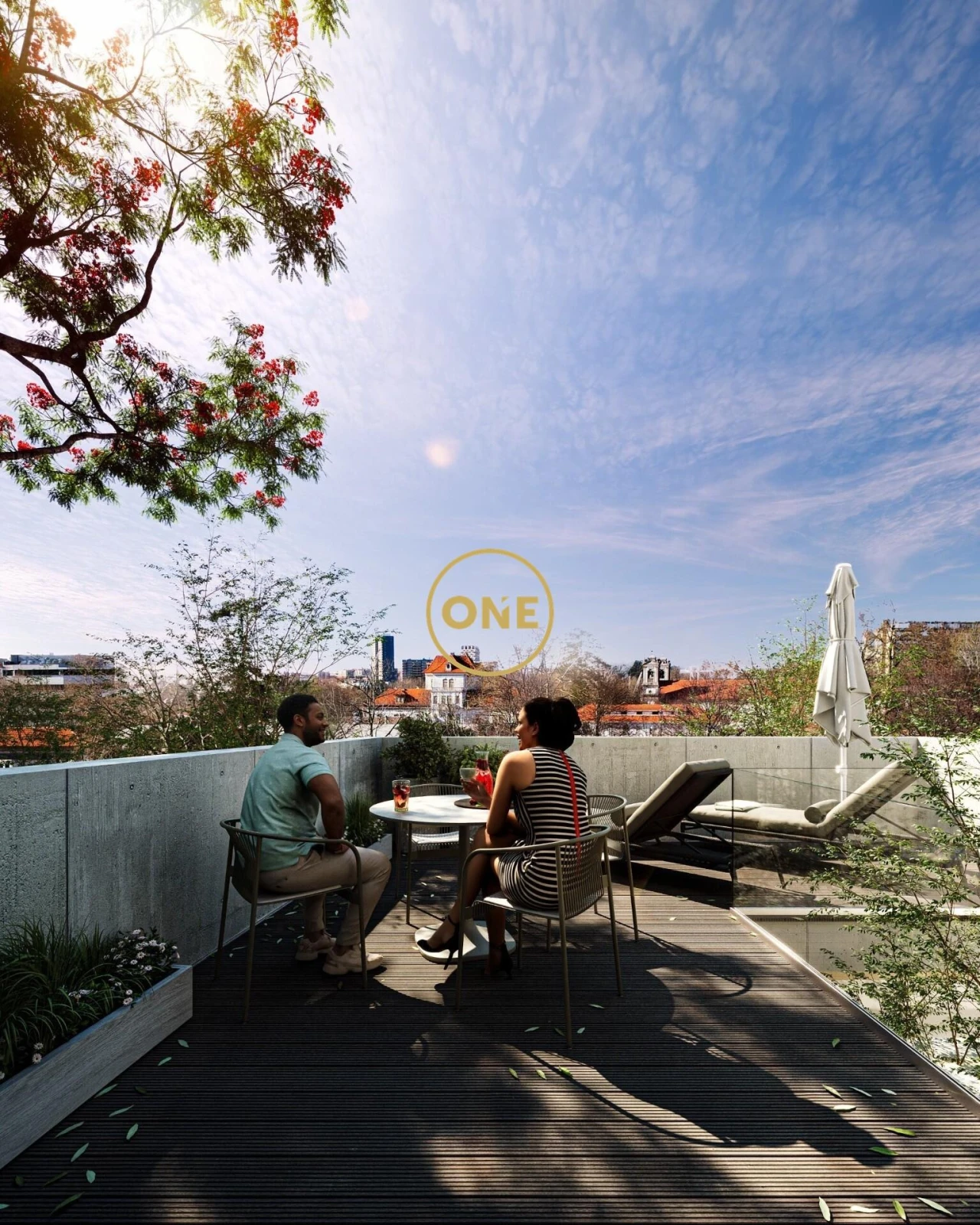 Apartamento T1 para Venda em Matosinhos e Leça da Palmeira Foto 16