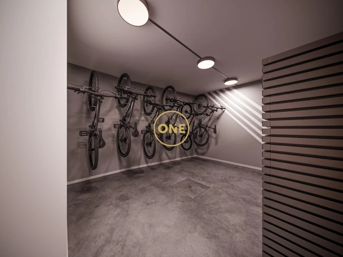 Apartamento T1 para Venda em Matosinhos e Leça da Palmeira Foto 12