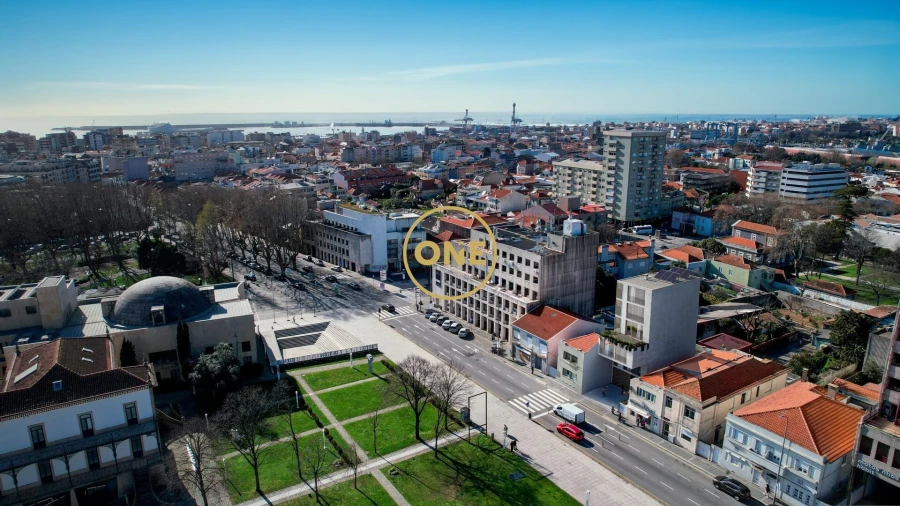 Apartamento T1 para Venda em Matosinhos e Leça da Palmeira Foto 15