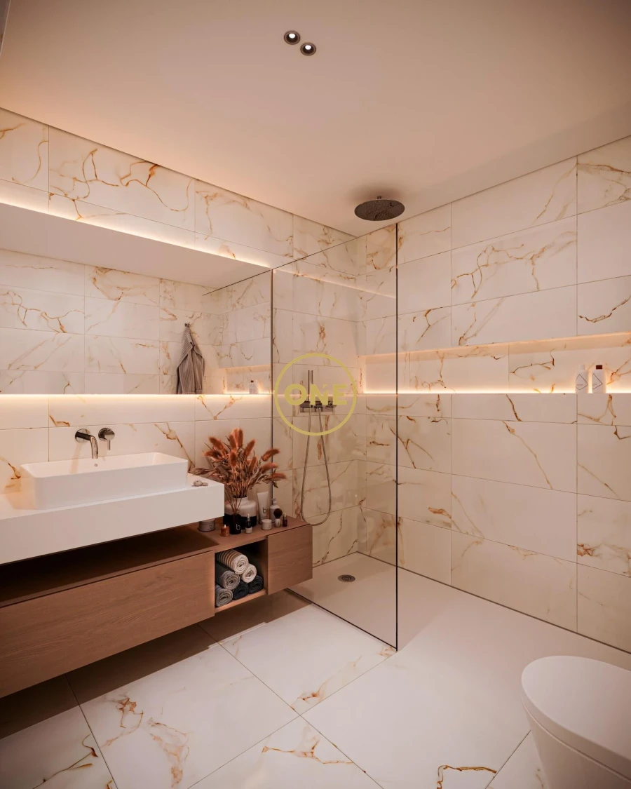 Apartamento T1 para Venda em Matosinhos e Leça da Palmeira Foto 18