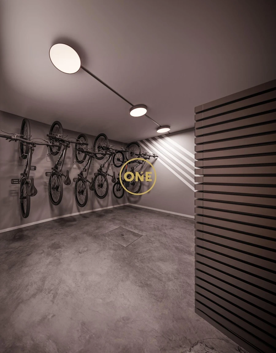 Apartamento T1 para Venda em Matosinhos e Leça da Palmeira Foto 9