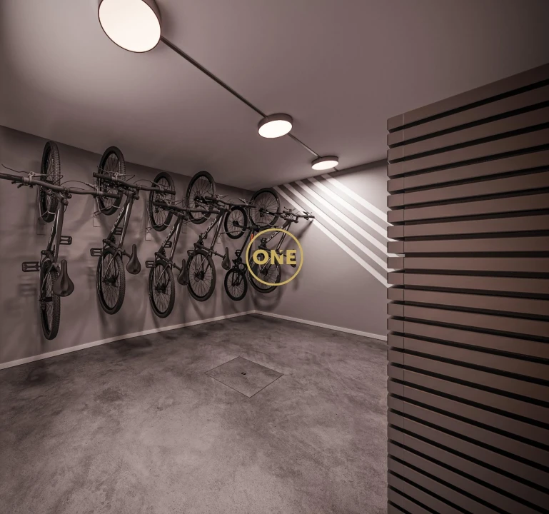 Apartamento T1 para Venda em Matosinhos e Leça da Palmeira Foto 11