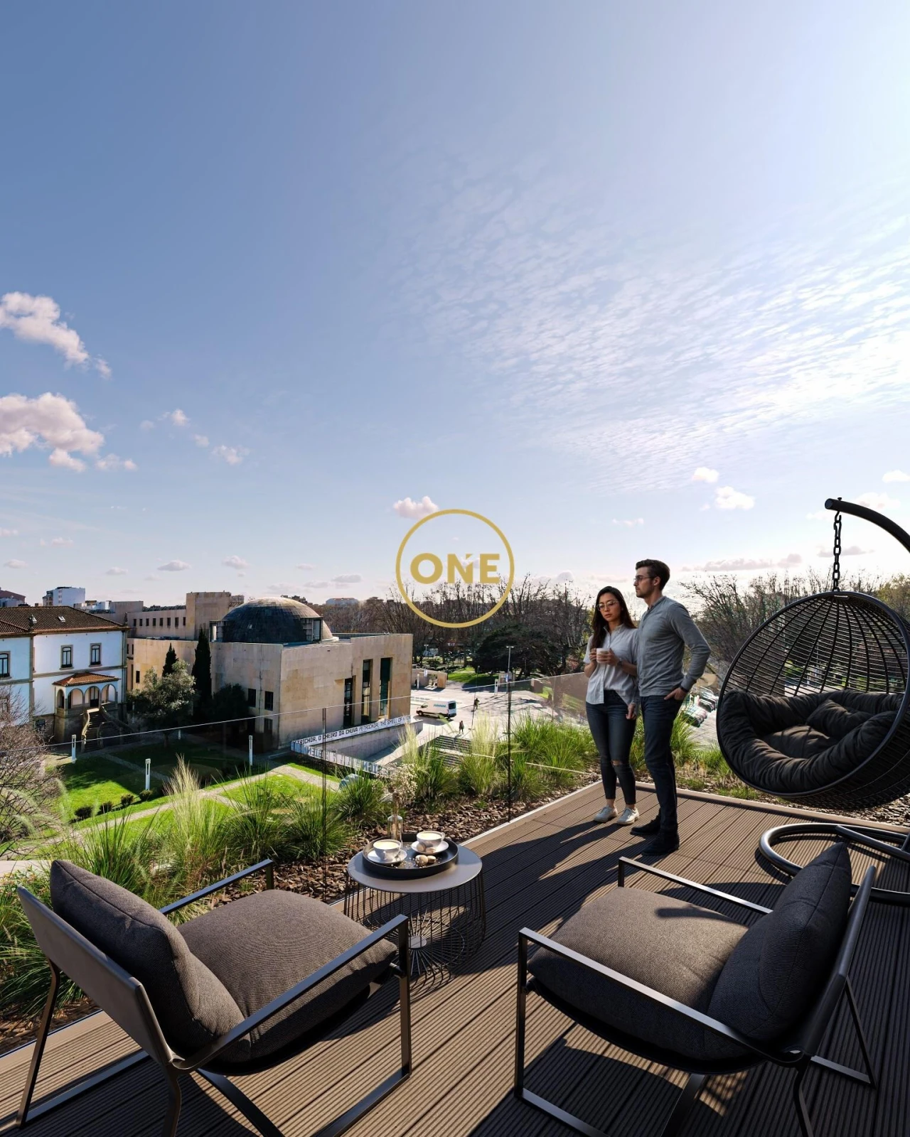 Apartamento T1 para Venda em Matosinhos e Leça da Palmeira Foto 14