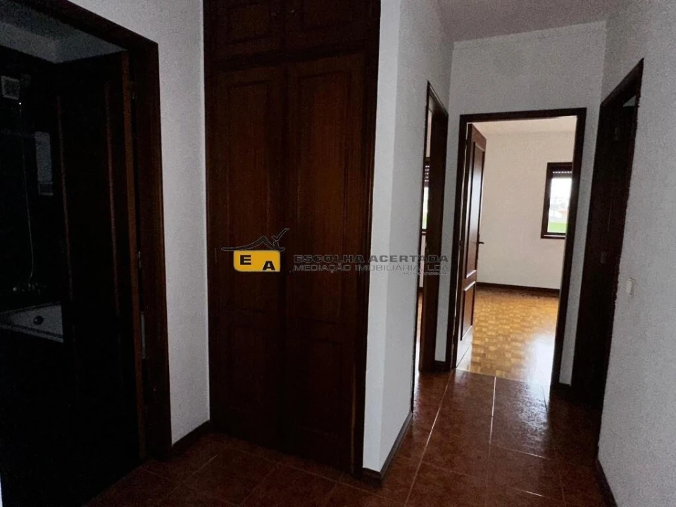 Apartamento T2 para Venda em Ermesinde Foto 8