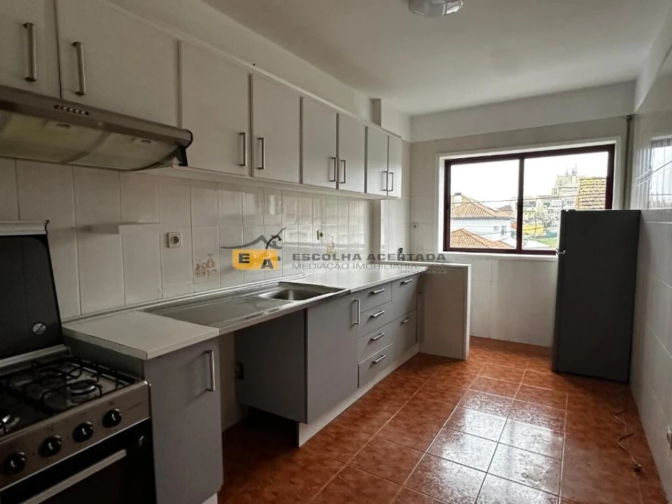 Apartamento T2 para Venda em Ermesinde Foto 1