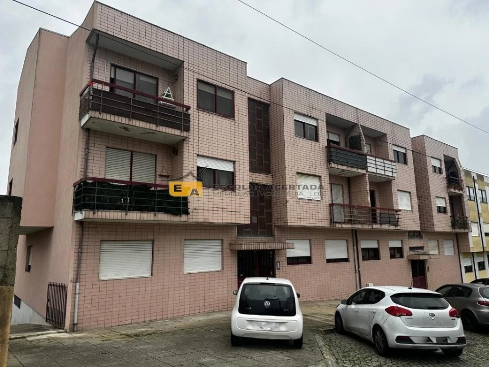 Apartamento T2 para Venda em Ermesinde Foto 15