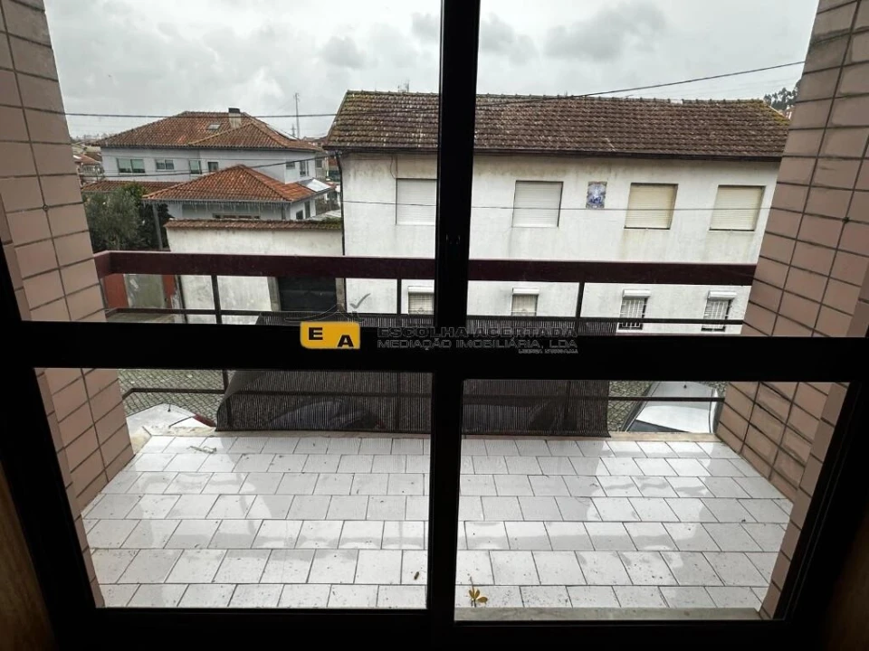 Apartamento T2 para Venda em Ermesinde Foto 5