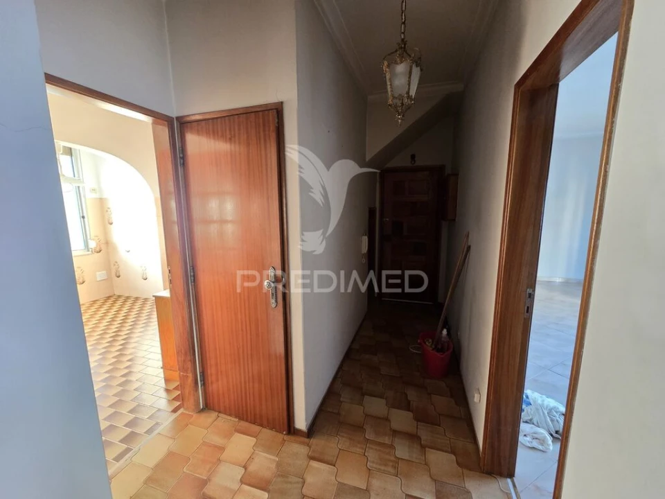 Apartamento T2 para Venda em Nossa Sra de Fatima Foto 10