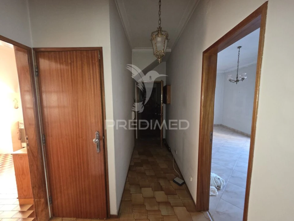 Apartamento T2 para Venda em Nossa Sra de Fatima Foto 18