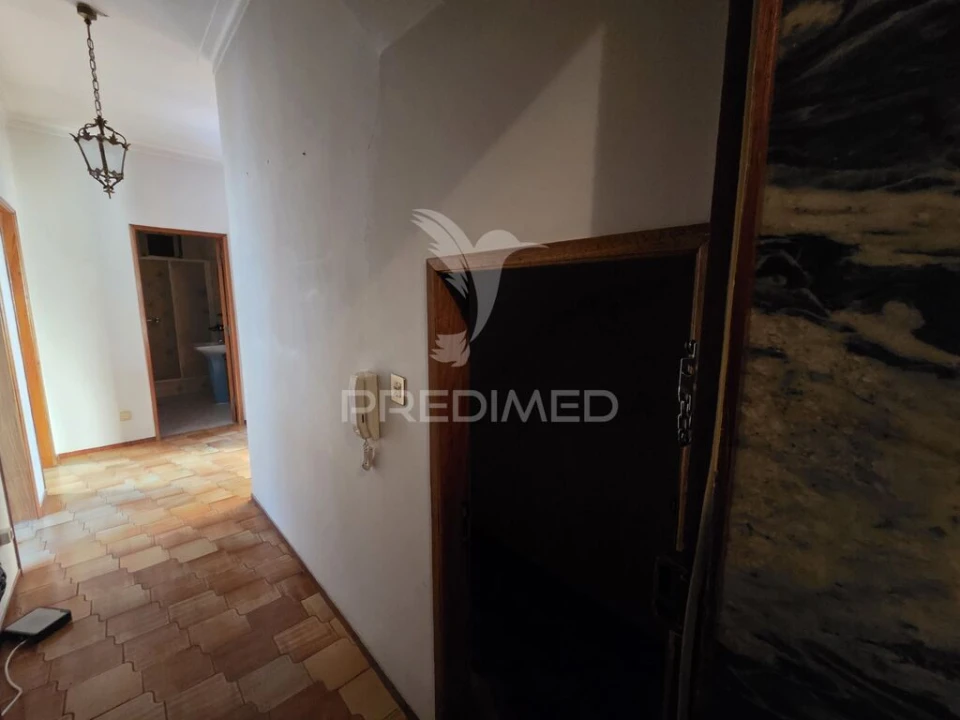 Apartamento T2 para Venda em Nossa Sra de Fatima Foto 11