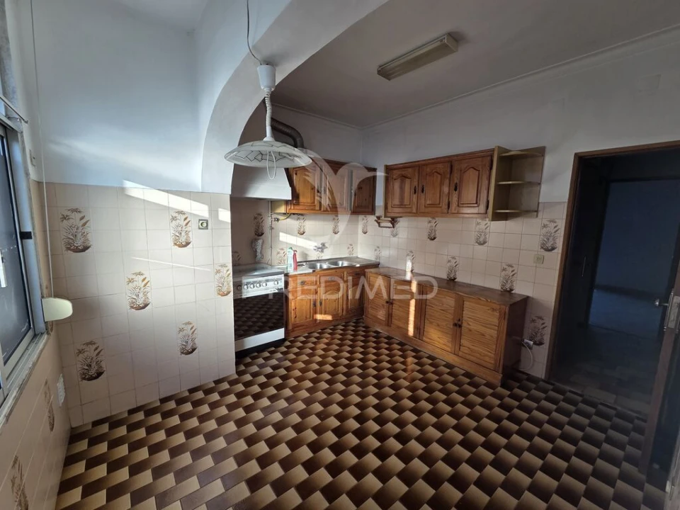 Apartamento T2 para Venda em Nossa Sra de Fatima Foto 7