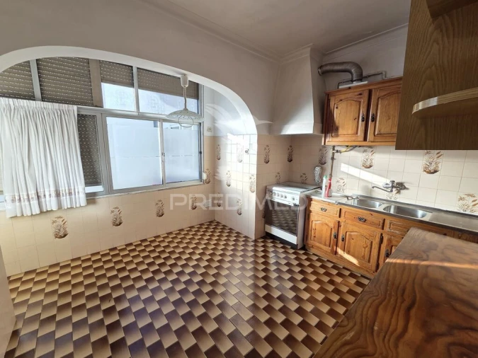 Apartamento T2 para Venda em Nossa Sra de Fatima Foto 8