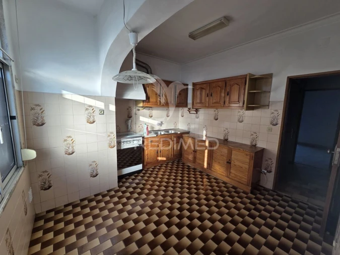 Apartamento T2 para Venda em Nossa Sra de Fatima Foto 7