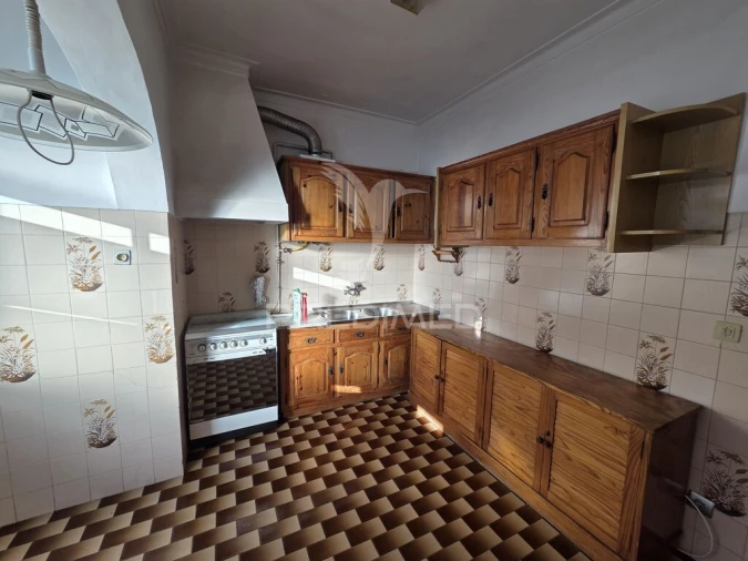 Apartamento T2 para Venda em Nossa Sra de Fatima Foto 9