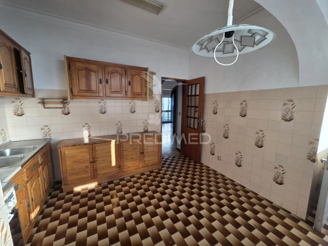 Apartamento T2 para Venda em Nossa Sra de Fatima Foto 6