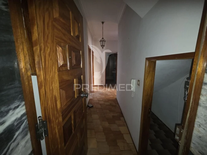 Apartamento T2 para Venda em Nossa Sra de Fatima Foto 13
