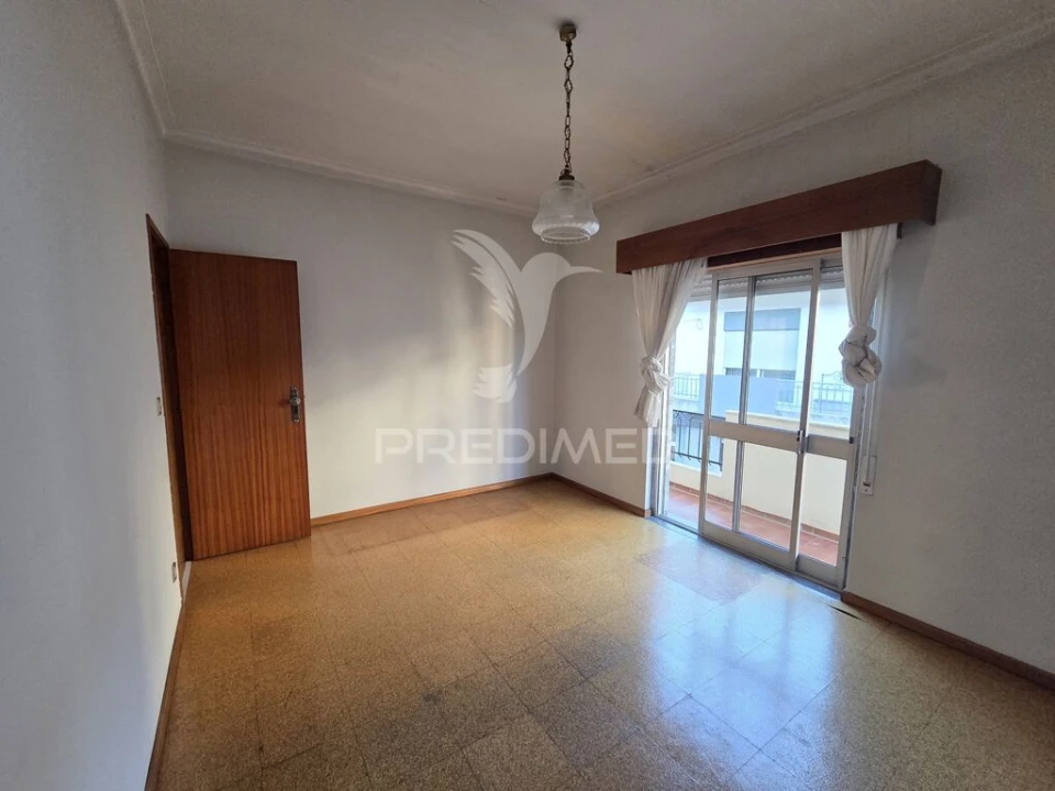 Apartamento T2 para Venda em Nossa Sra de Fatima Foto 2