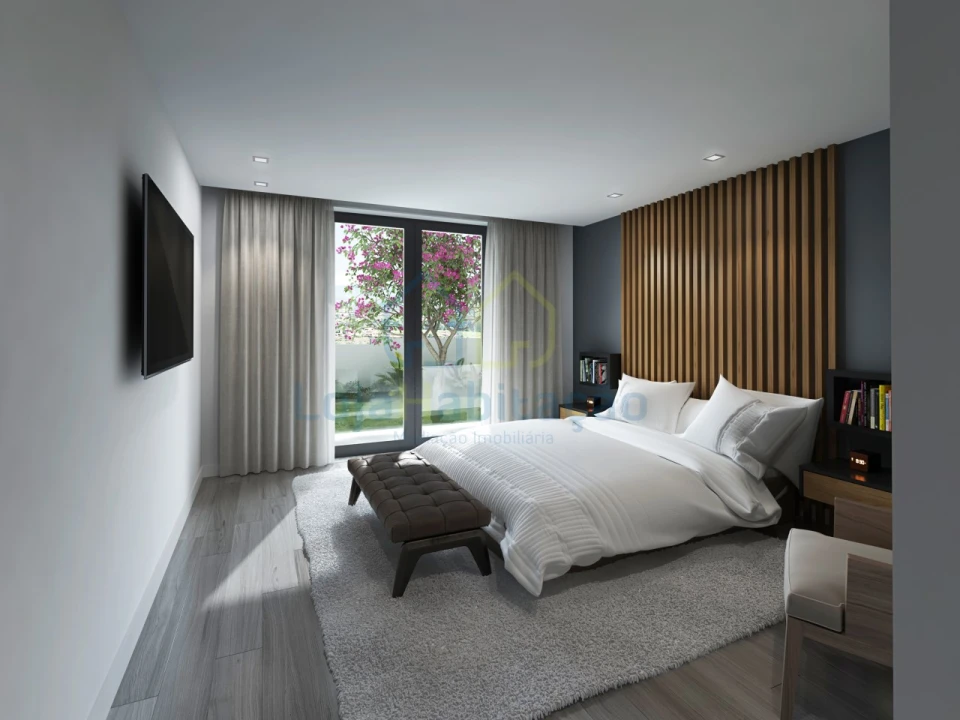 Moradia T3 para Venda em Ferreiros, Prozelo e Besteiros Foto 10