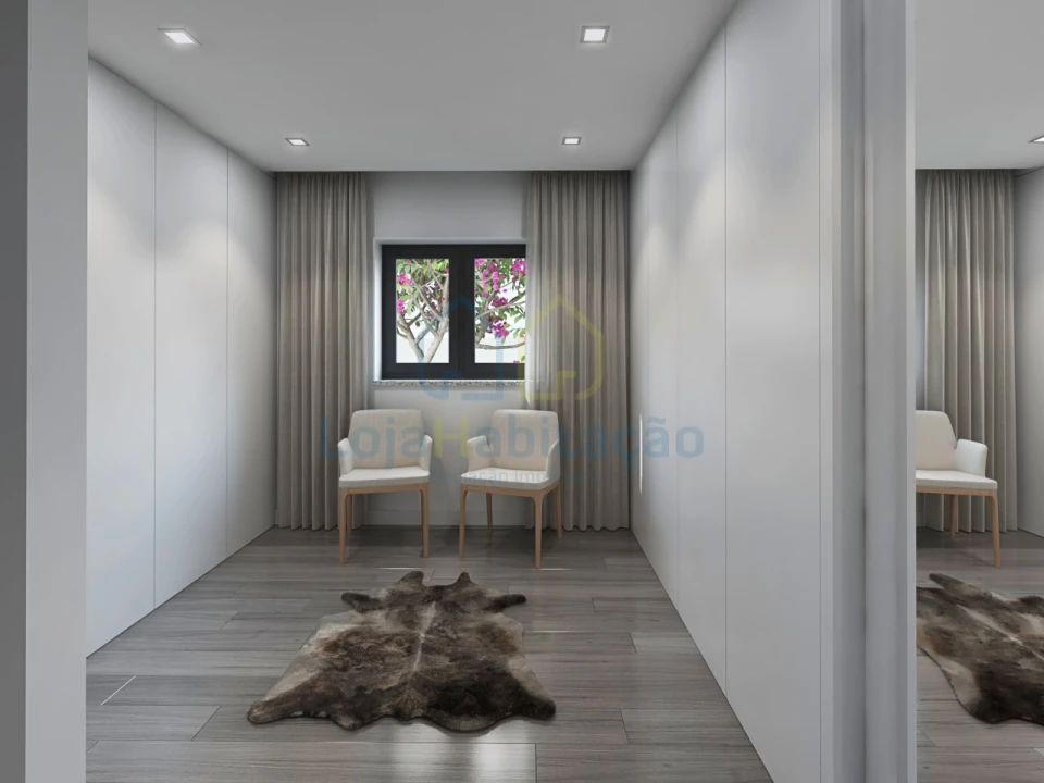 Moradia T3 para Venda em Ferreiros, Prozelo e Besteiros Foto 8