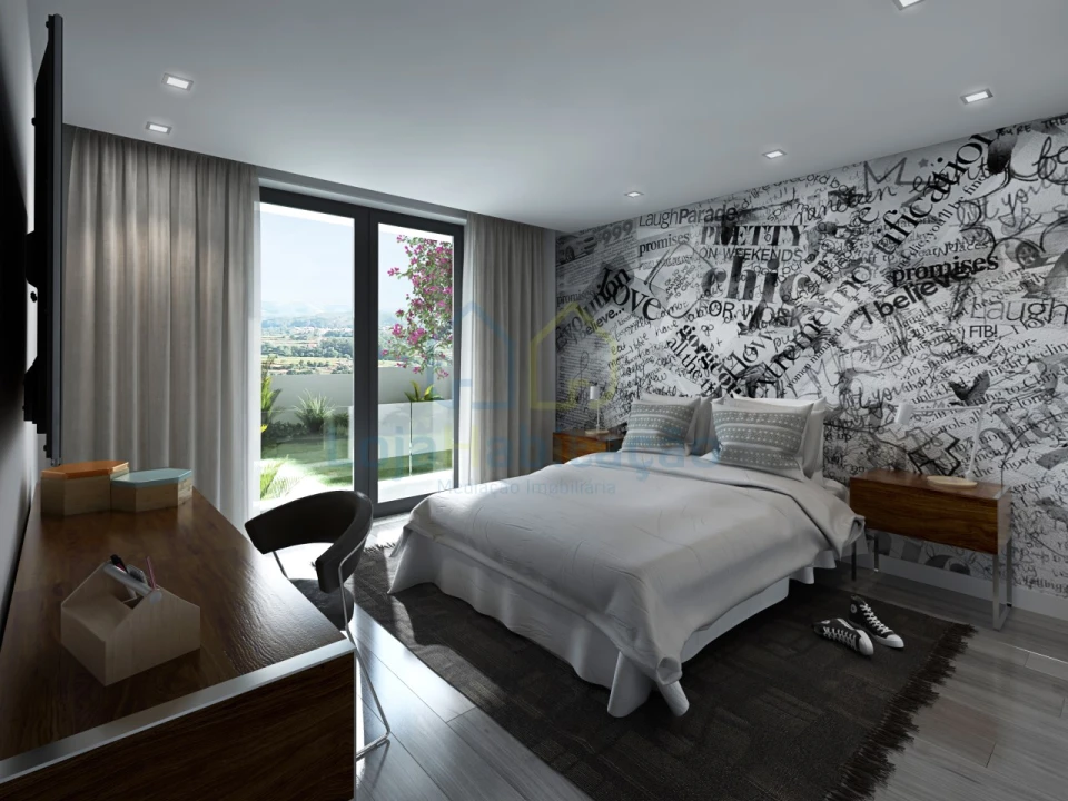 Moradia T3 para Venda em Ferreiros, Prozelo e Besteiros Foto 12