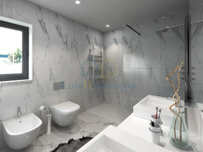 Moradia T3 para Venda em Ferreiros, Prozelo e Besteiros Foto 7