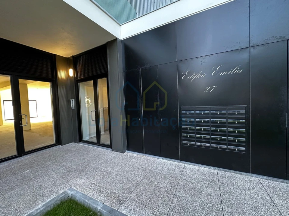 Apartamento T2 para Venda em Vila Nova de Famalicão e Calendário Foto 21