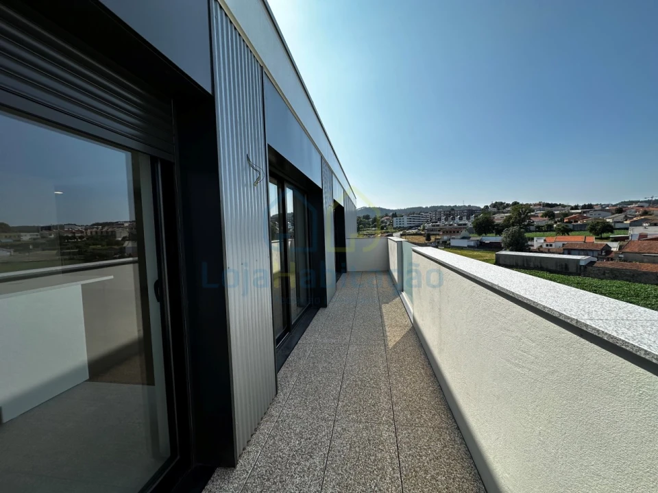 Apartamento T2 para Venda em Vila Nova de Famalicão e Calendário Foto 15