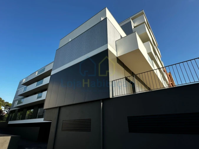 Apartamento T2 para Venda em Vila Nova de Famalicão e Calendário Foto 24