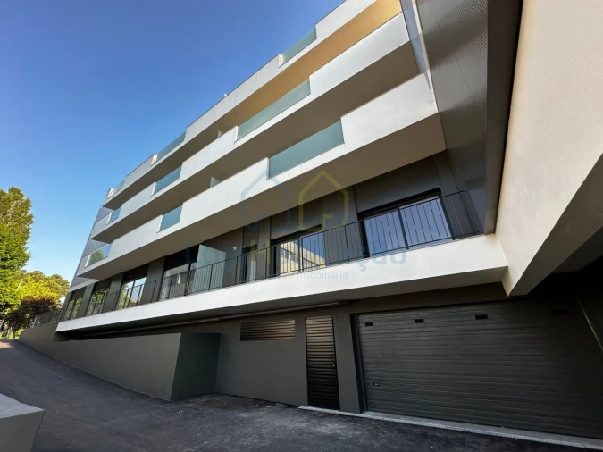 Apartamento T2 para Venda em Vila Nova de Famalicão e Calendário Foto 6