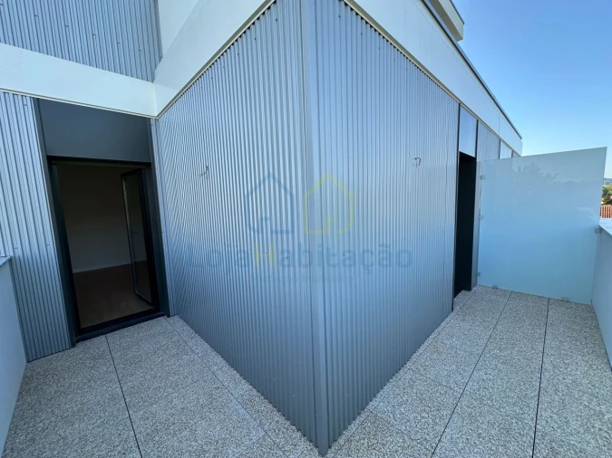 Apartamento T3 para Venda em Vila Nova de Famalicão e Calendário Foto 14