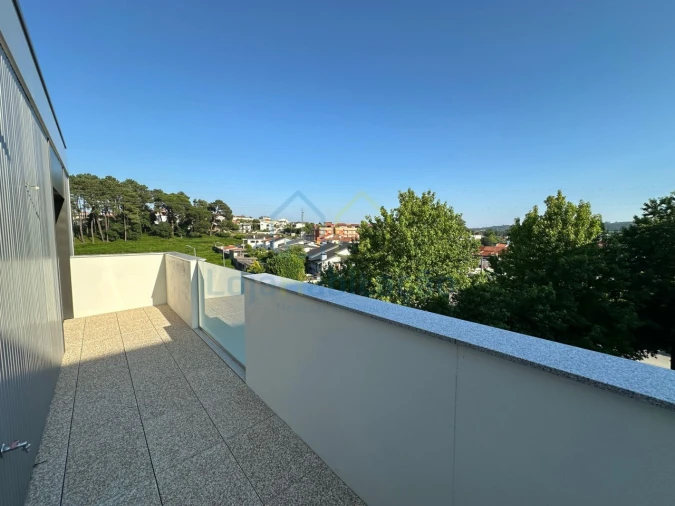 Apartamento T3 para Venda em Vila Nova de Famalicão e Calendário Foto 6