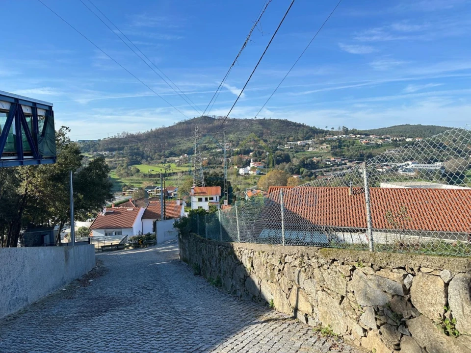 Terreno para Venda em Ferreiros e Gondizalves Foto 16