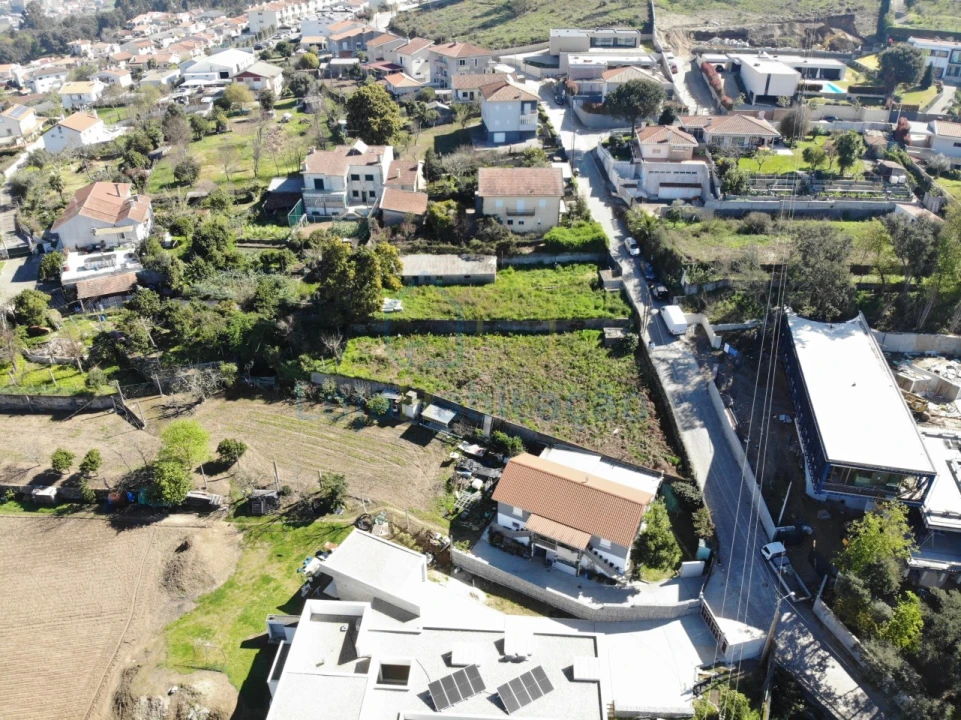 Terreno para Venda em Ferreiros e Gondizalves Foto 19