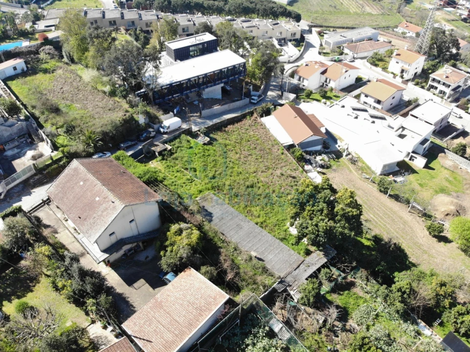 Terreno para Venda em Ferreiros e Gondizalves Foto 22