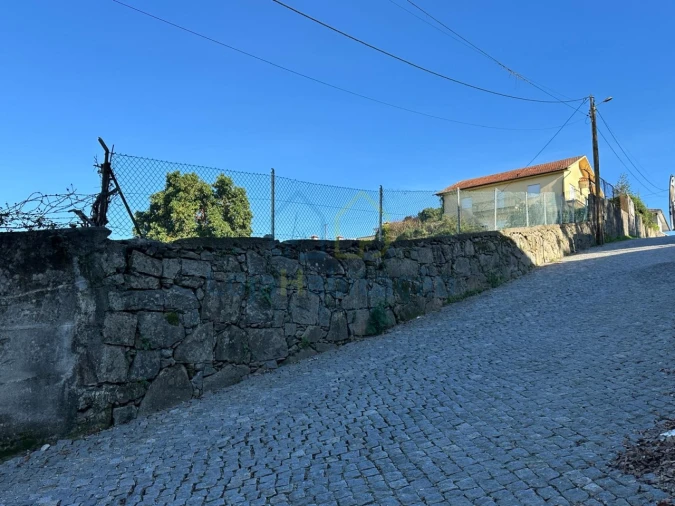 Terreno para Venda em Ferreiros e Gondizalves Foto 4