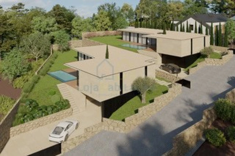 Terreno para Venda em Ferreiros e Gondizalves Foto 3