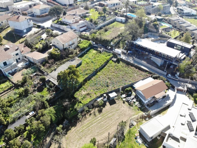 Terreno para Venda em Ferreiros e Gondizalves Foto 21