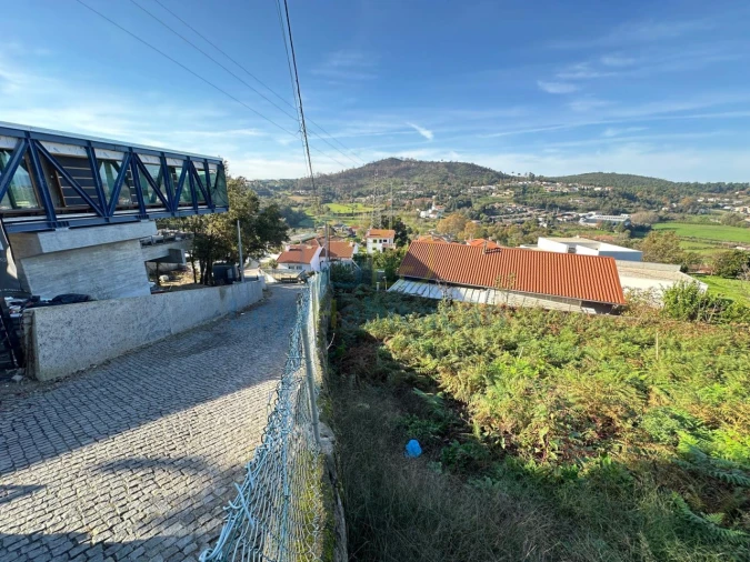 Terreno para Venda em Ferreiros e Gondizalves Foto 10