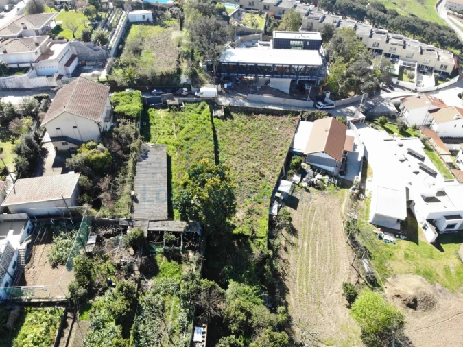 Terreno para Venda em Ferreiros e Gondizalves Foto 21