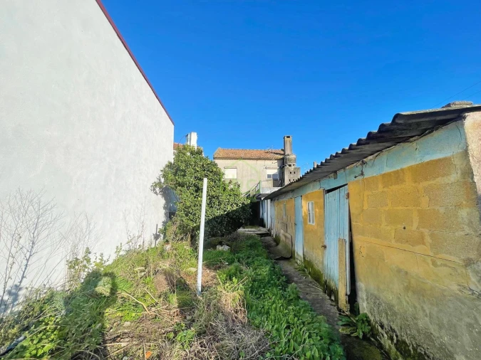 Moradia T3 para Venda em Aguçadoura e Navais Foto 10