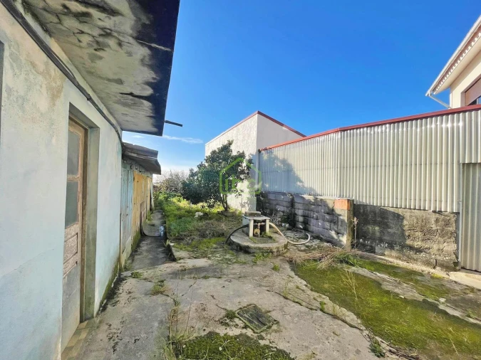 Moradia T3 para Venda em Aguçadoura e Navais Foto 8