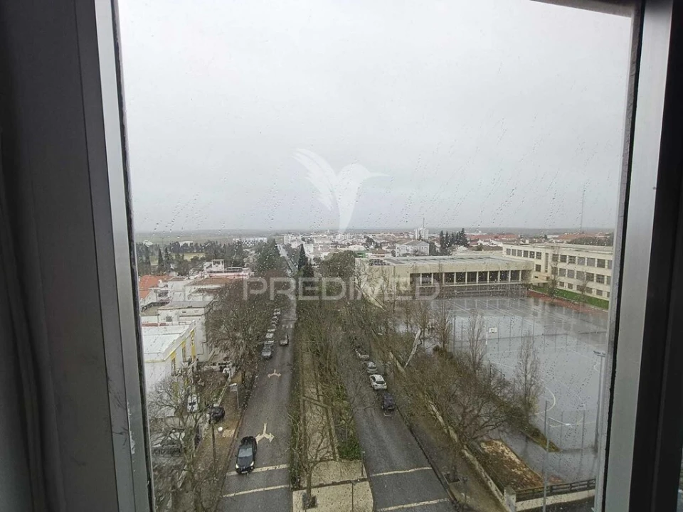 Apartamento T2 para Venda em Beja (Santiago Maior e São João Baptista) Foto 8
