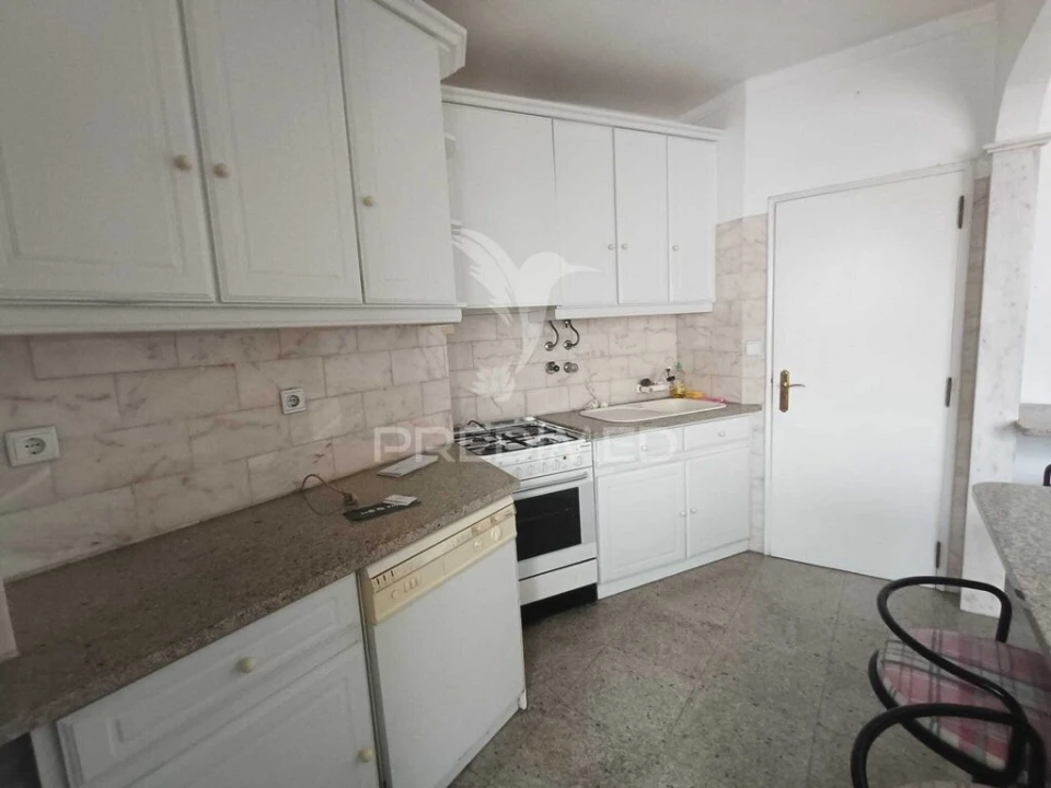 Apartamento T2 para Venda em Beja (Santiago Maior e São João Baptista) Foto 14